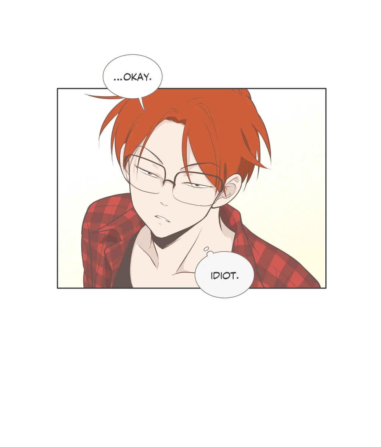 Read Something About Us Manga Online