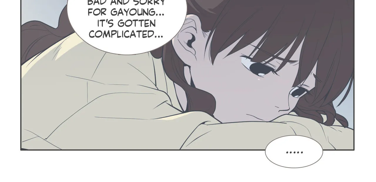 Read Something About Us Manga Online