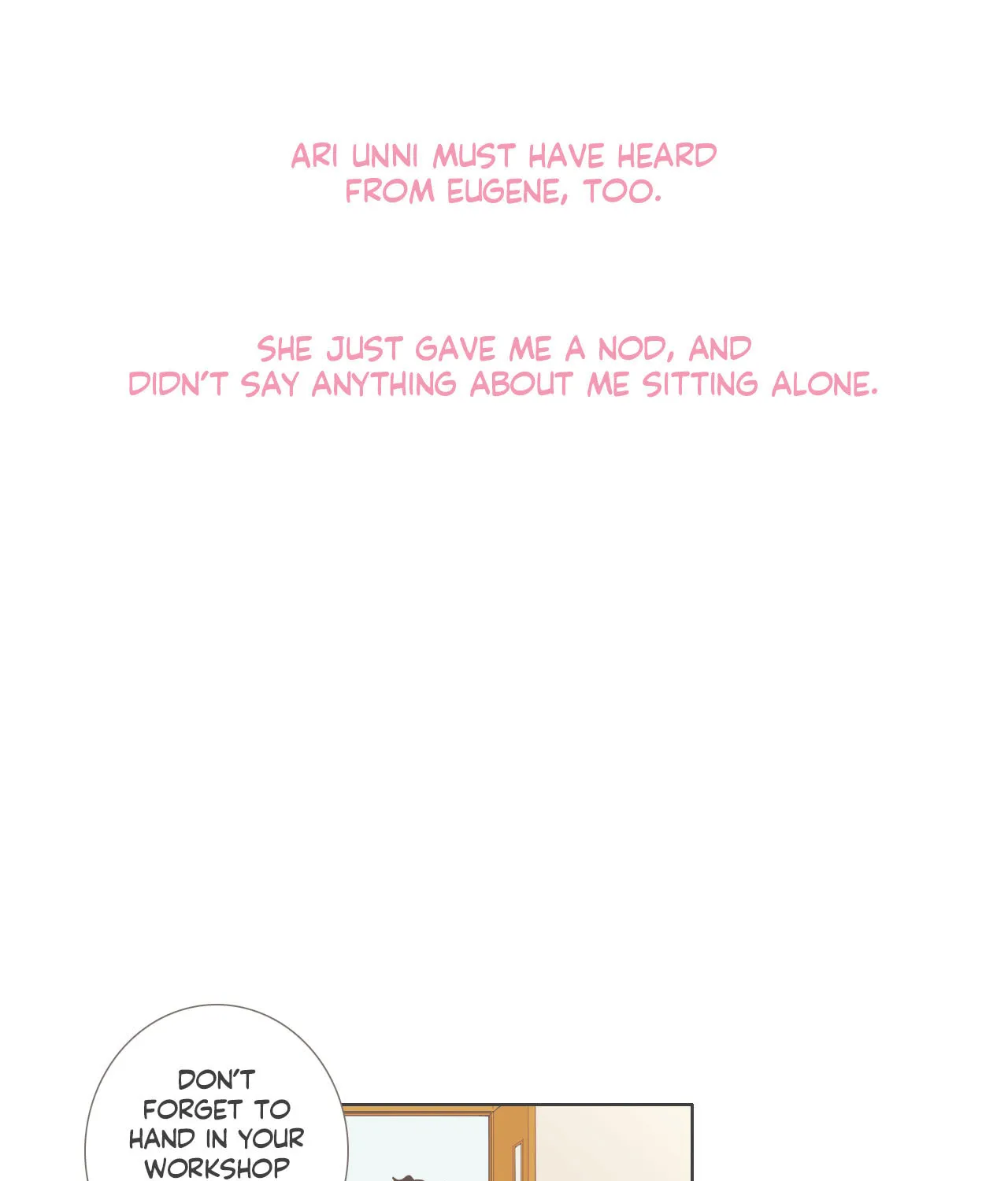 Read Something About Us Manga Online