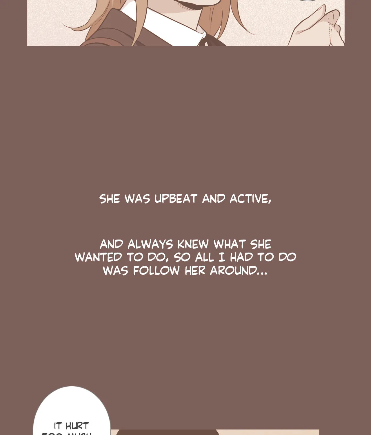 Read Something About Us Manga Online
