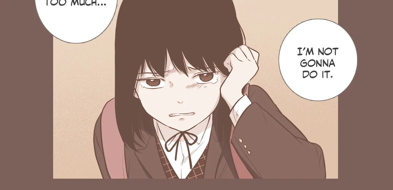 Read Something About Us Manga Online