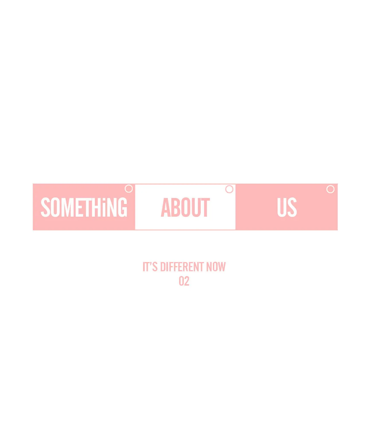 Read Something About Us Manga Online
