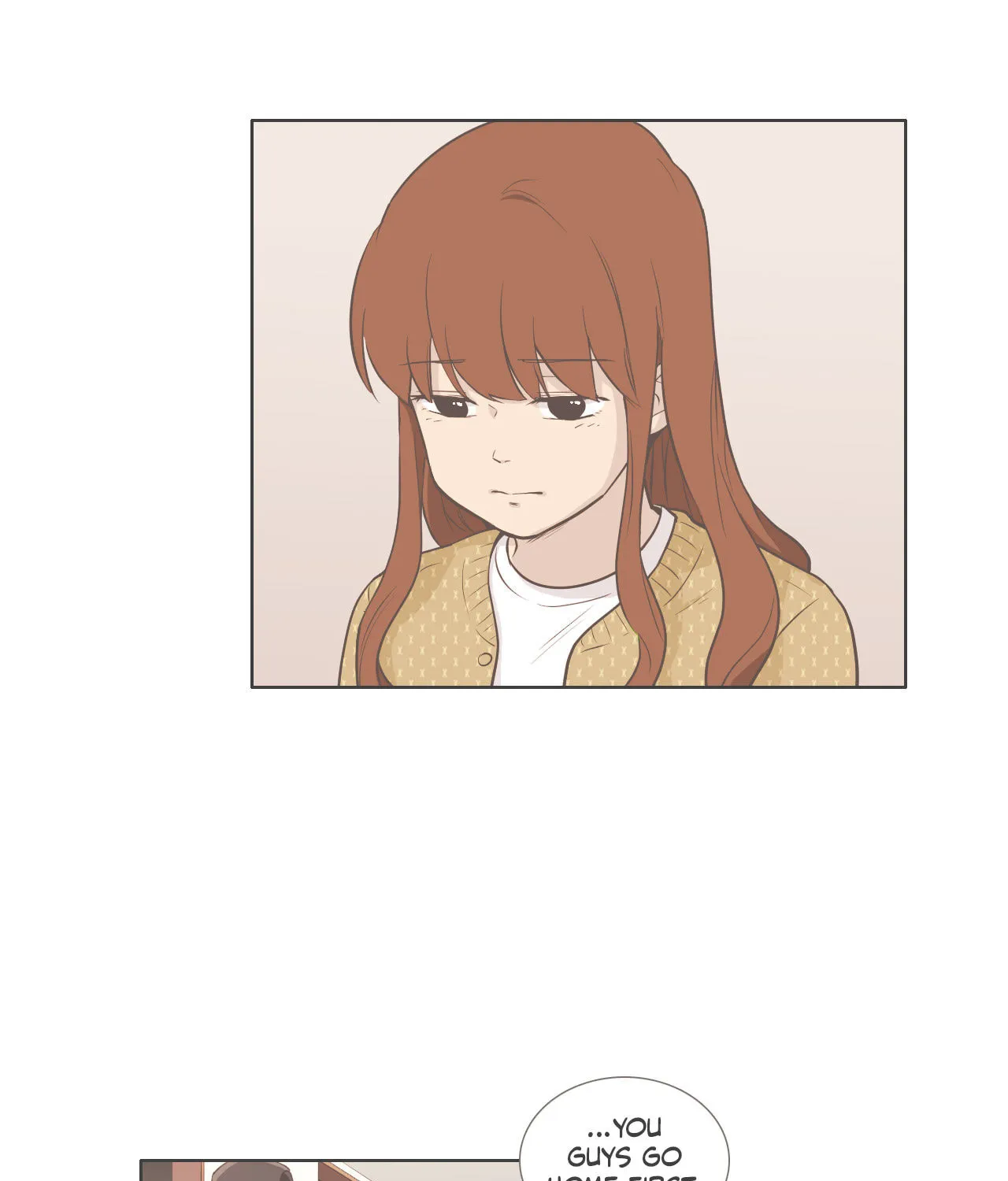 Read Something About Us Manga Online