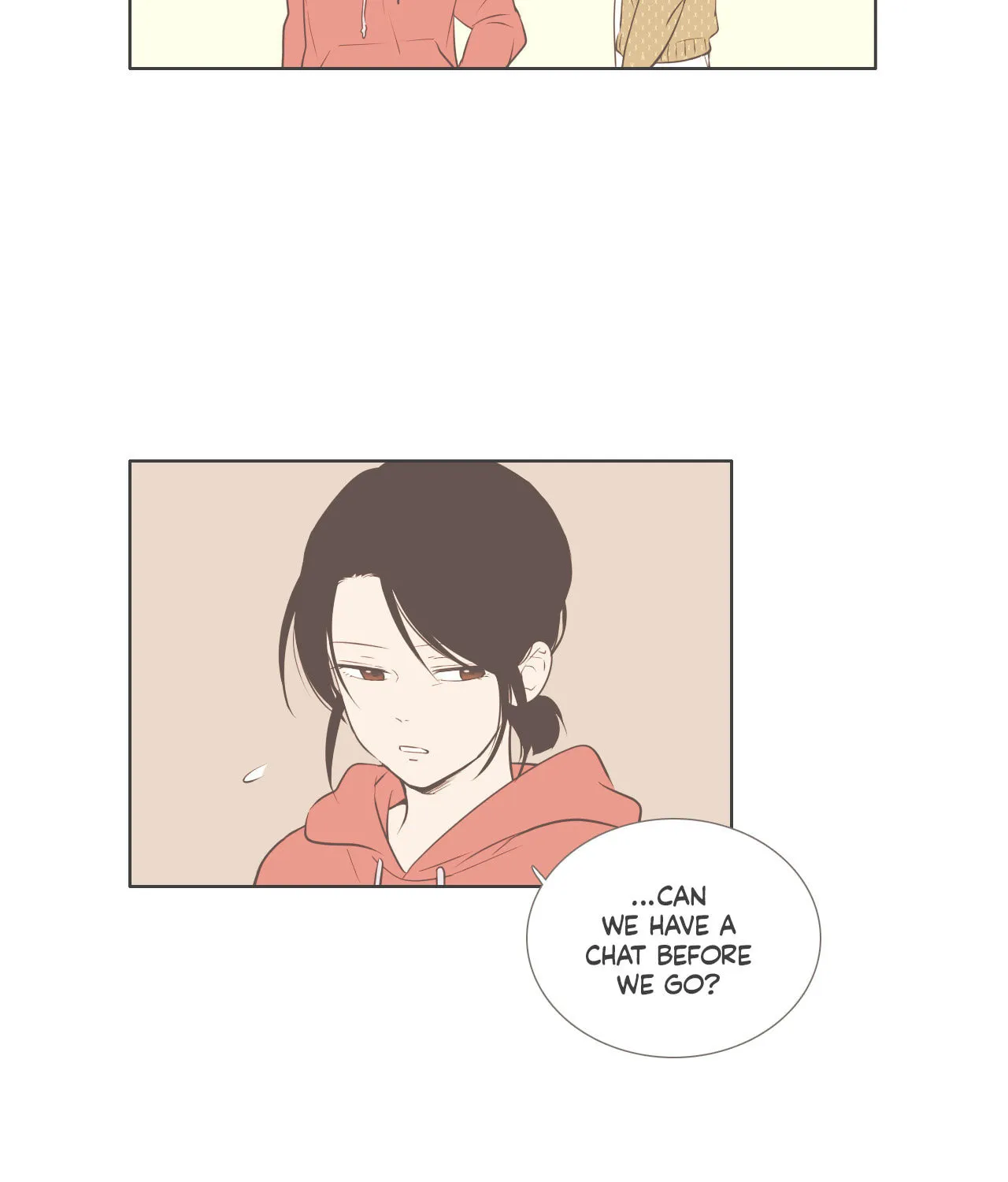 Read Something About Us Manga Online