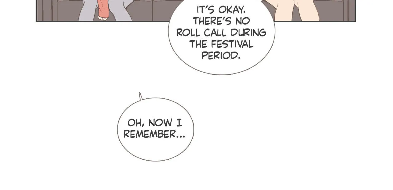 Read Something About Us Manga Online