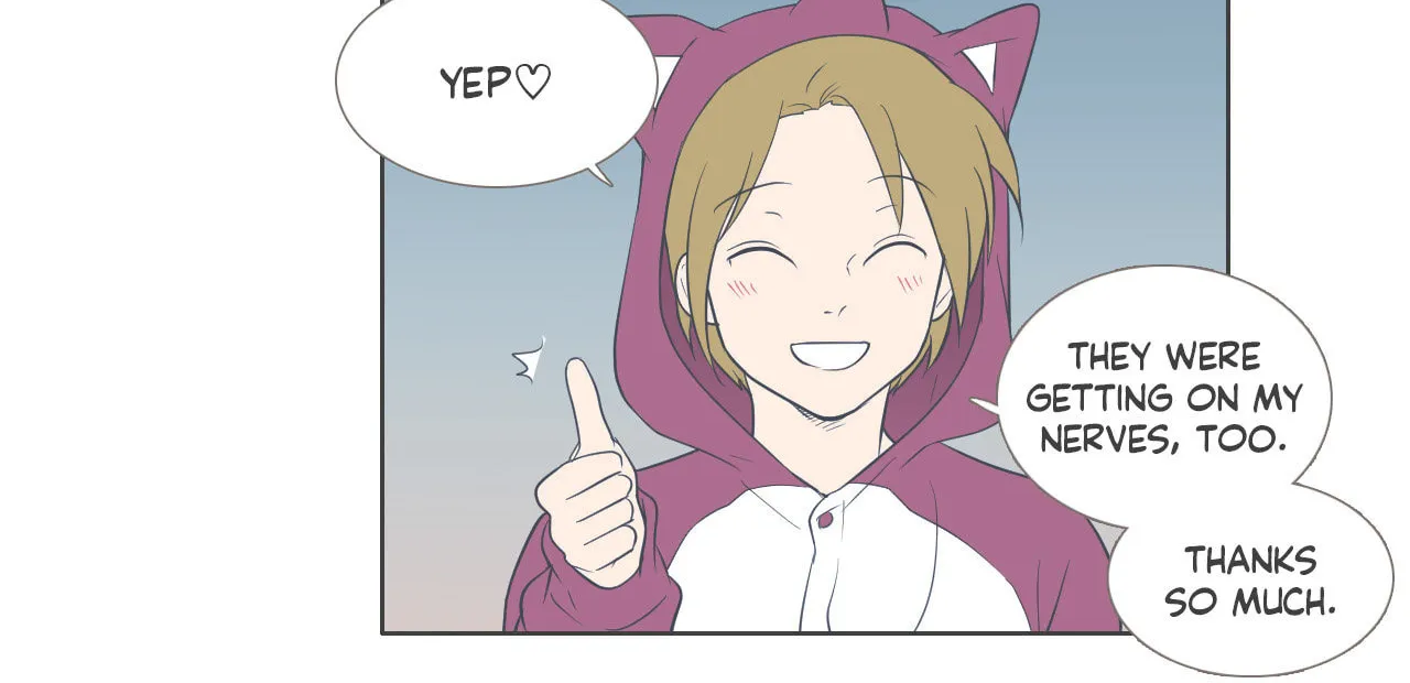 Read Something About Us Manga Online