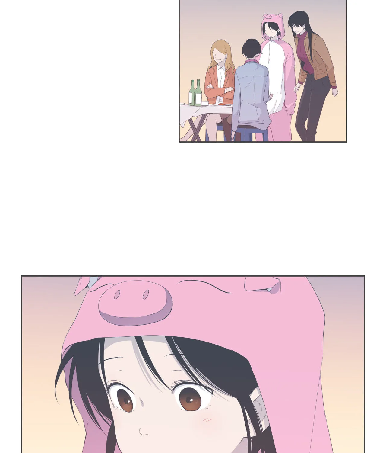 Read Something About Us Manga Online