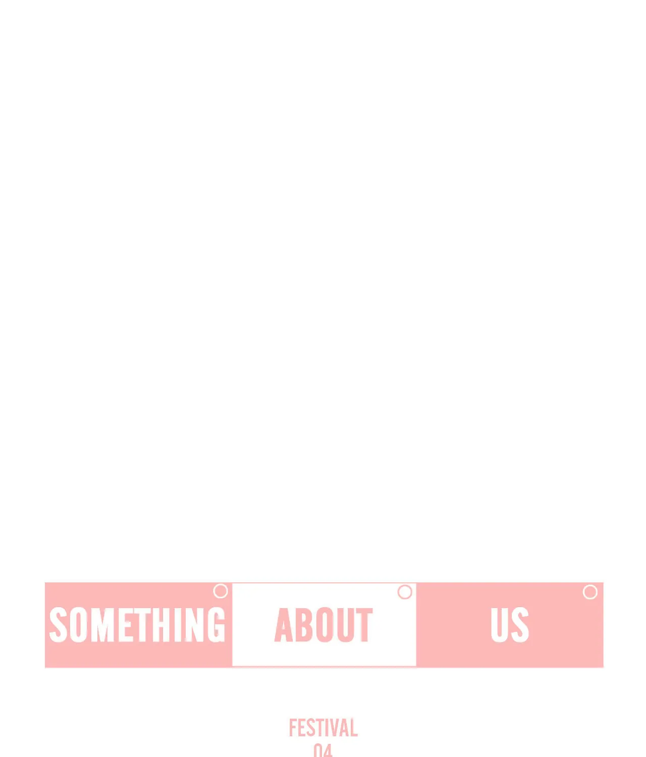 Read Something About Us Manga Online