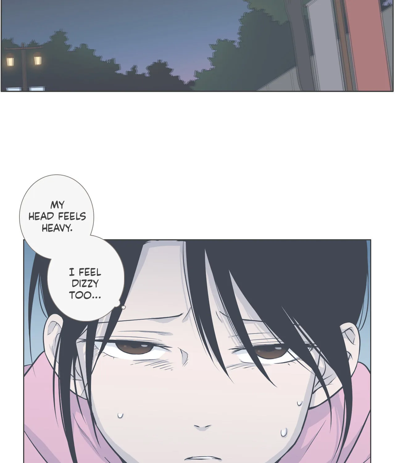 Read Something About Us Manga Online