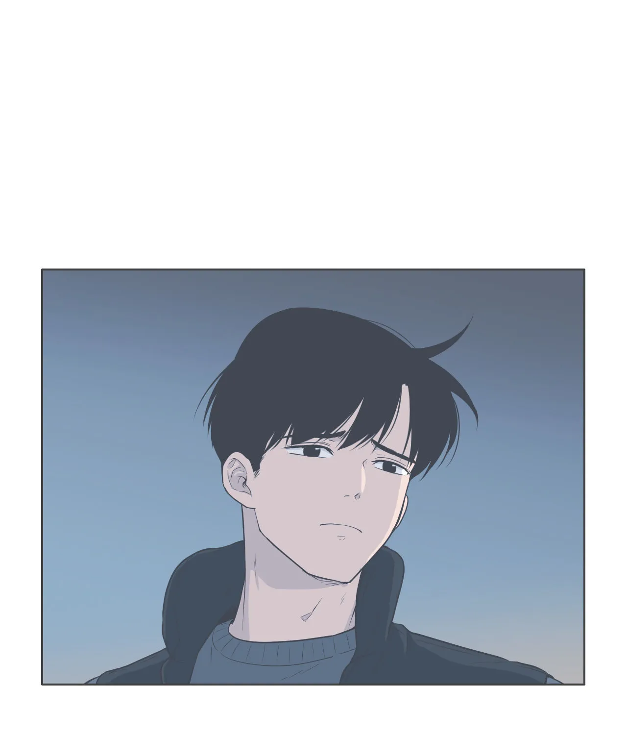 Read Something About Us Manga Online