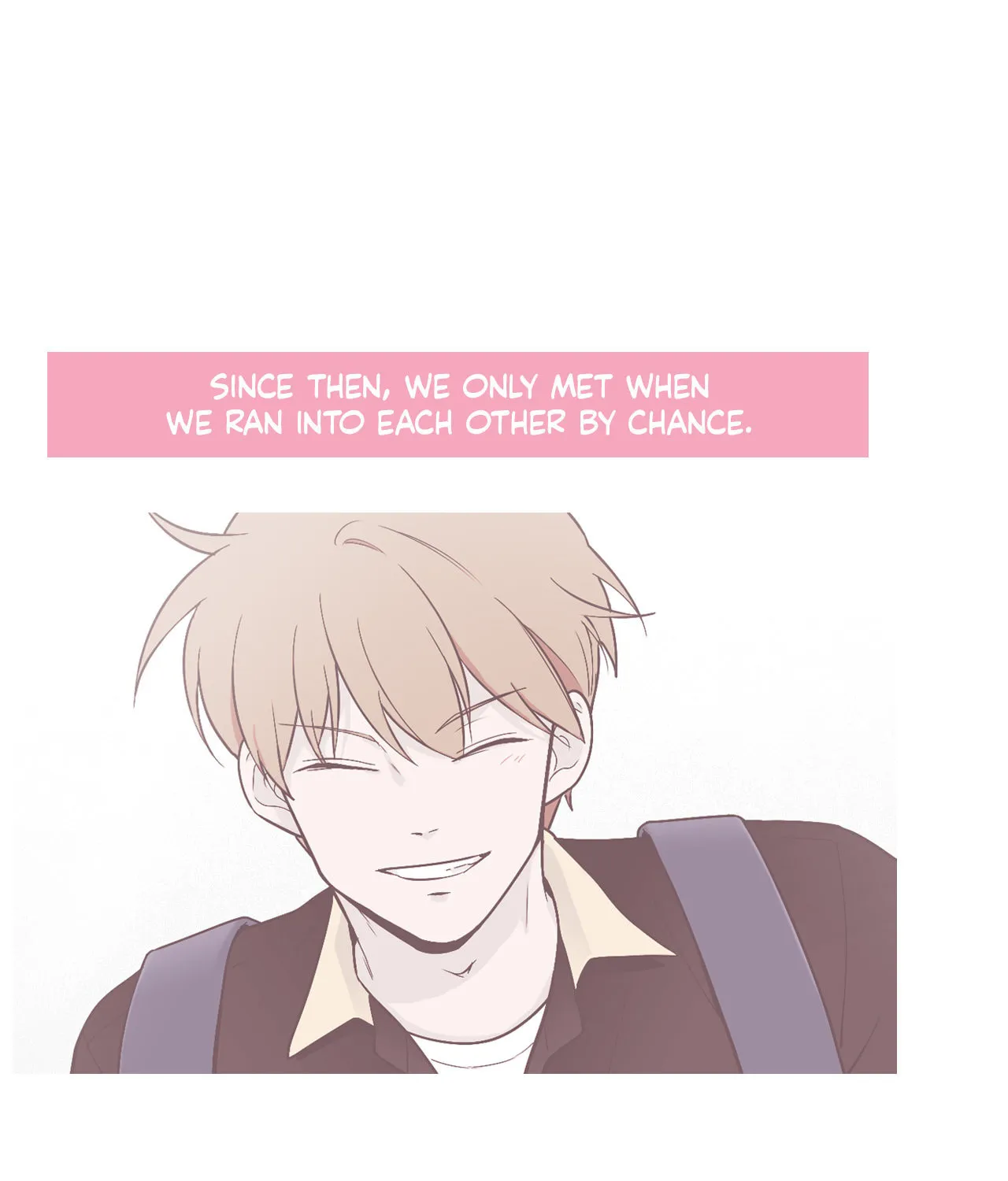 Read Something About Us Manga Online