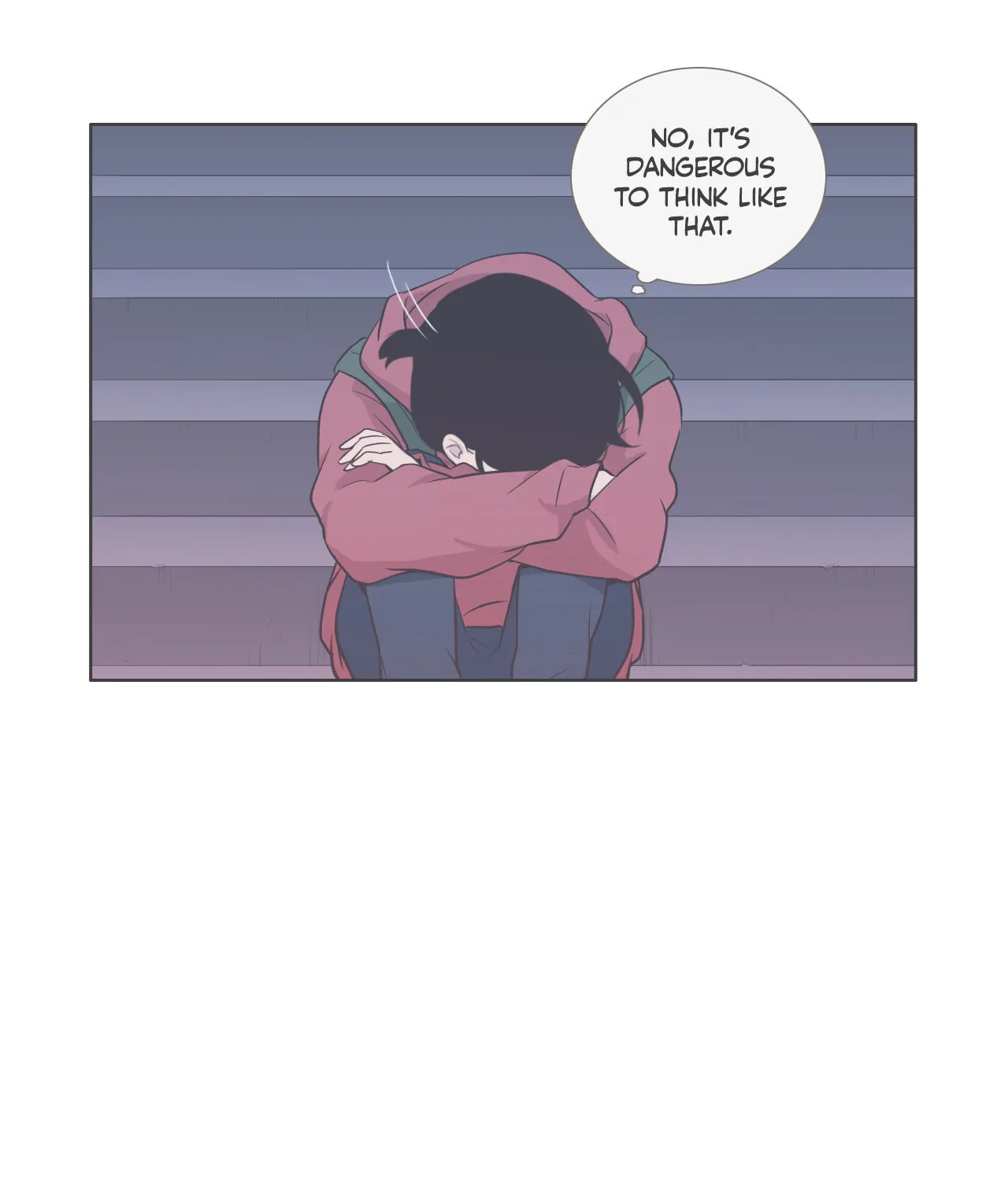 Read Something About Us Manga Online