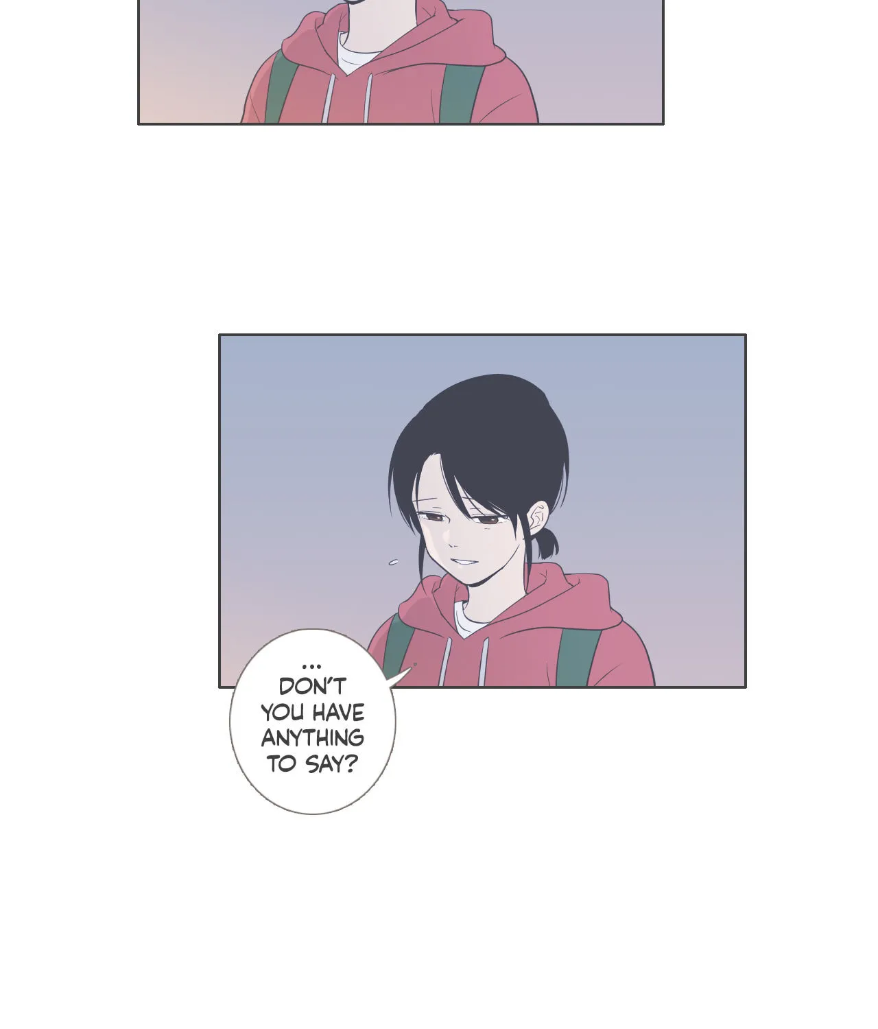 Read Something About Us Manga Online
