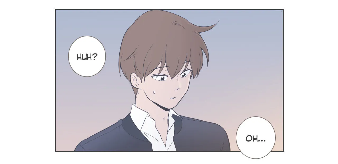Read Something About Us Manga Online