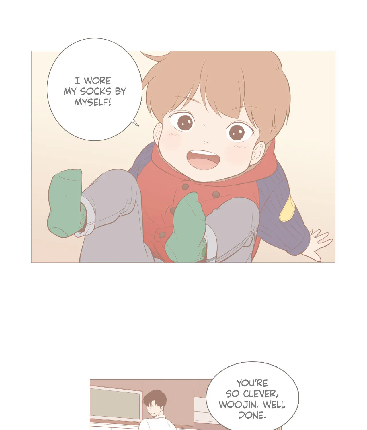 Read Something About Us Manga Online