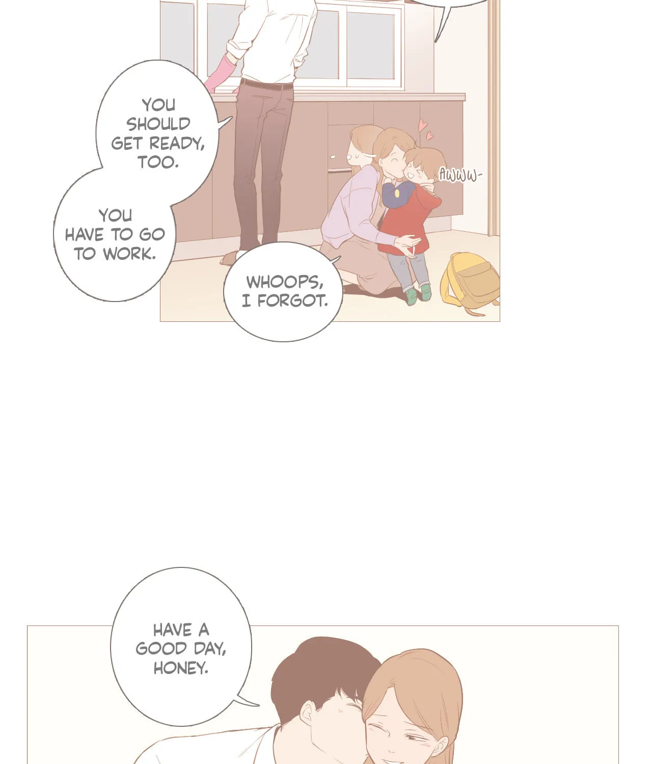 Read Something About Us Manga Online