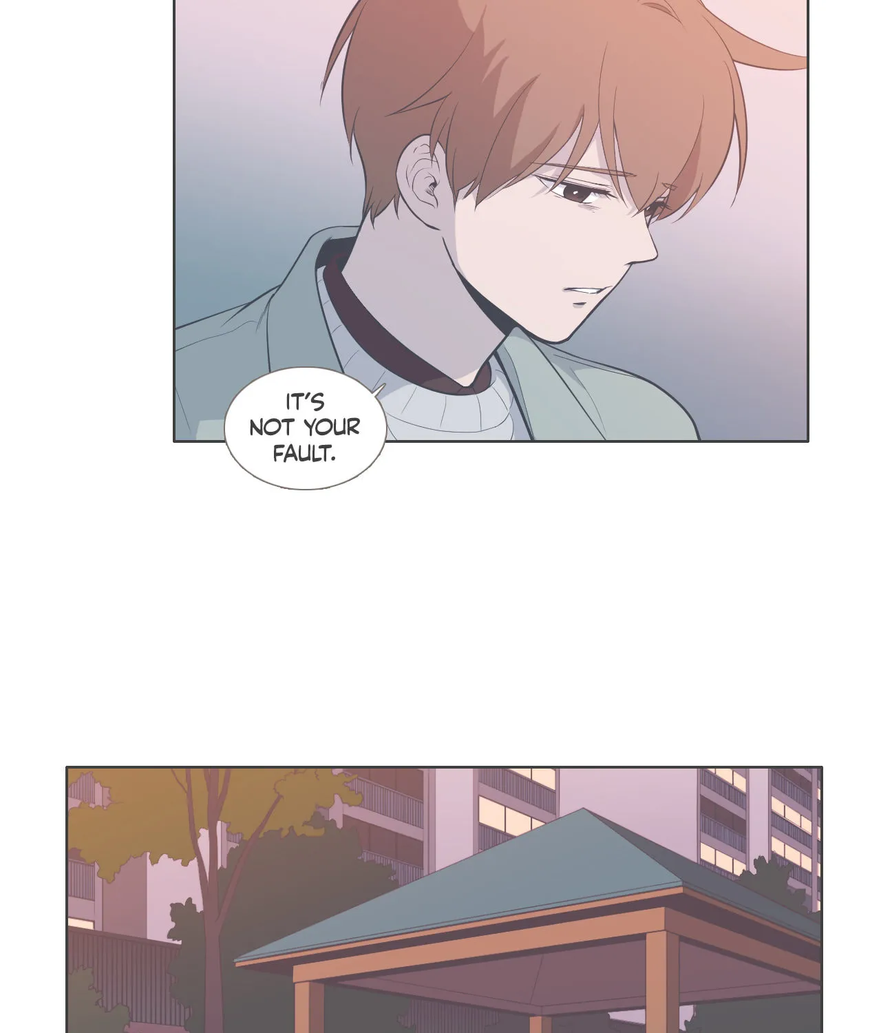 Read Something About Us Manga Online