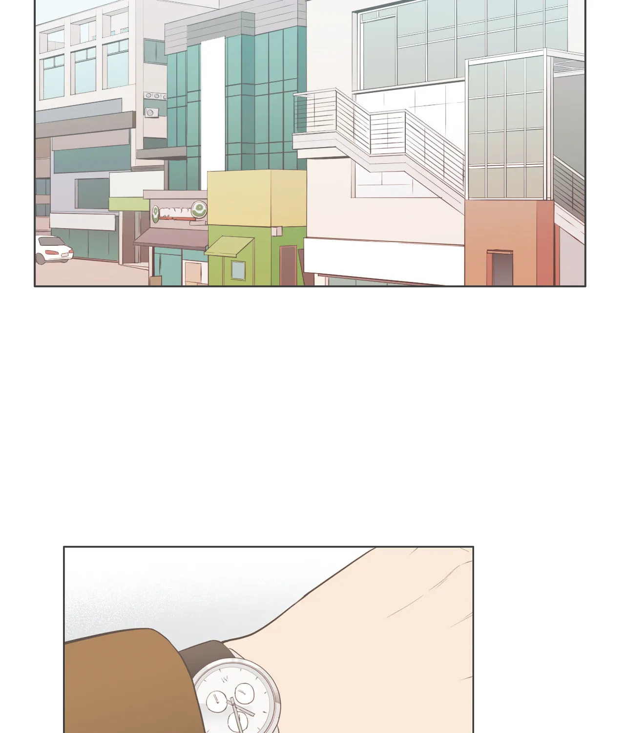 Read Something About Us Manga Online