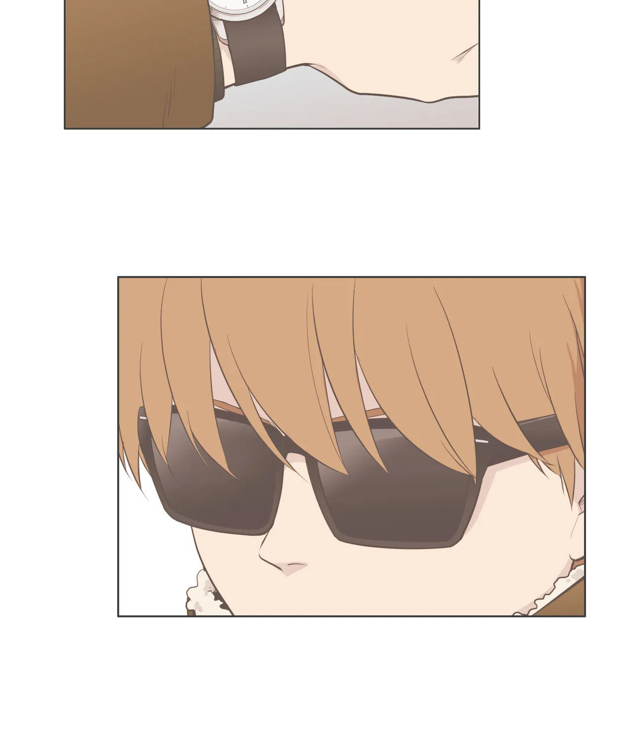 Read Something About Us Manga Online
