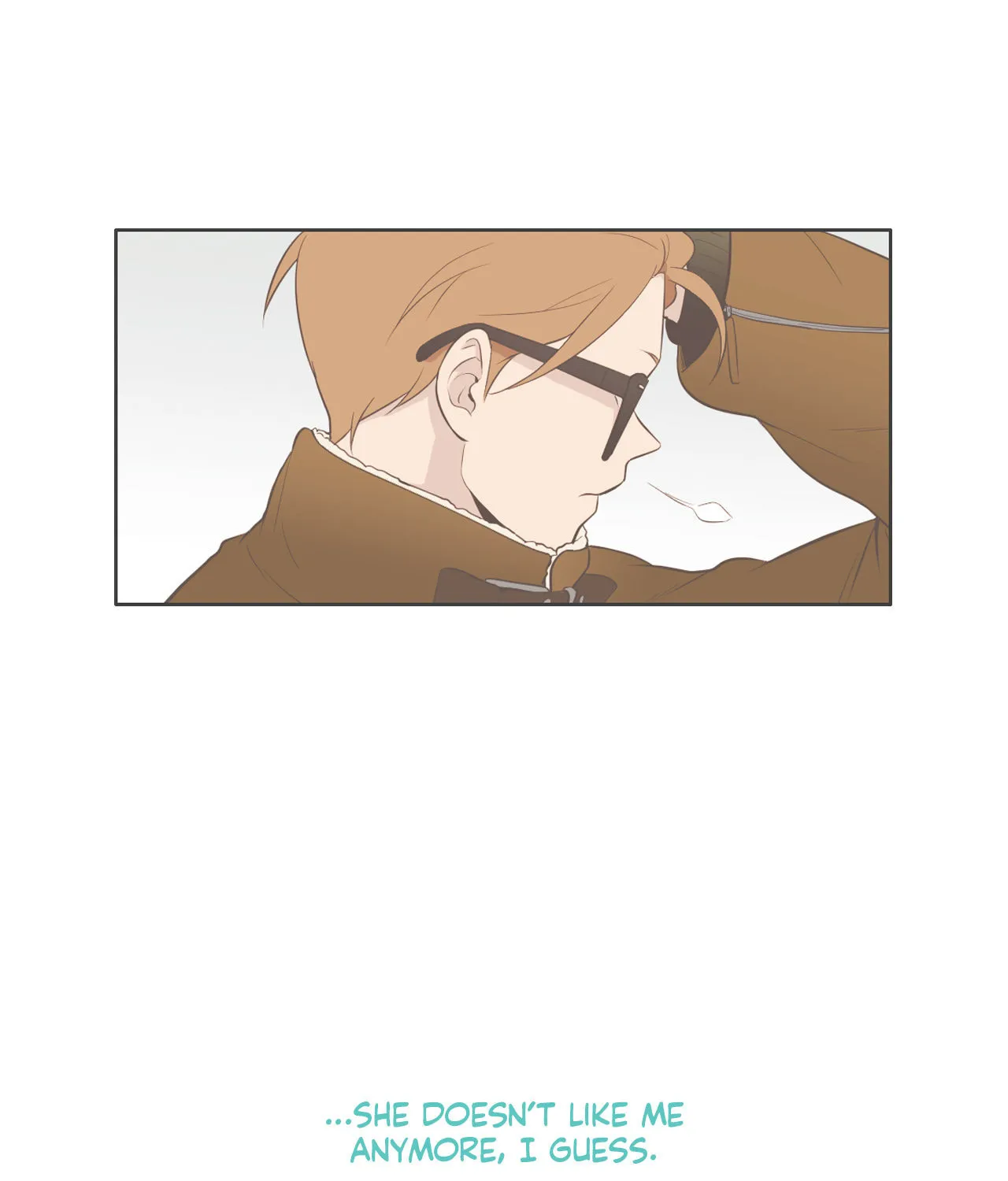 Read Something About Us Manga Online