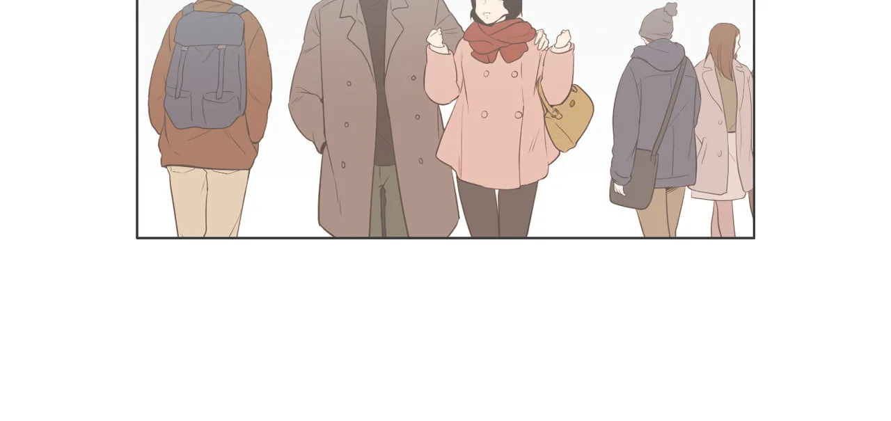 Read Something About Us Manga Online
