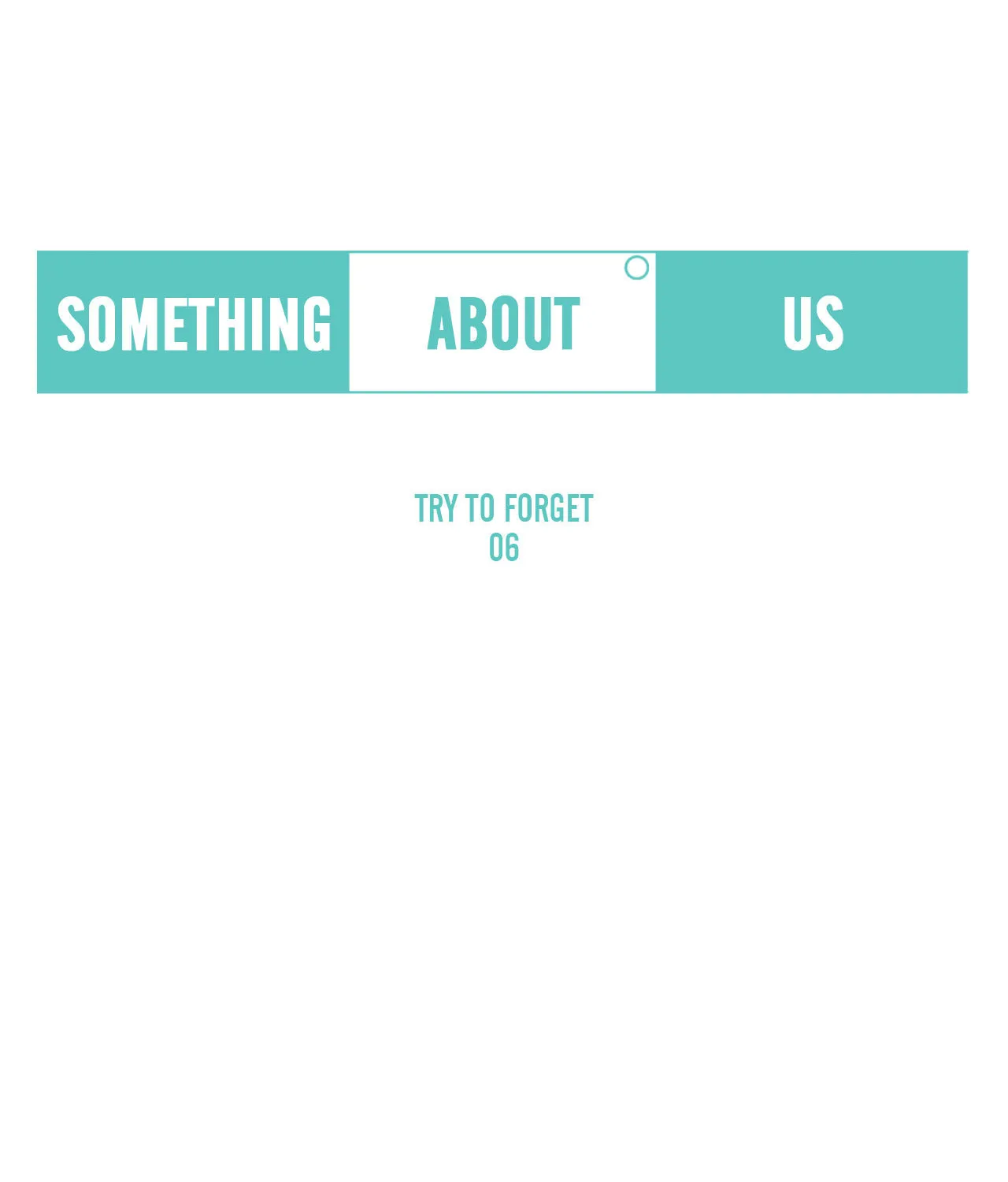 Read Something About Us Manga Online