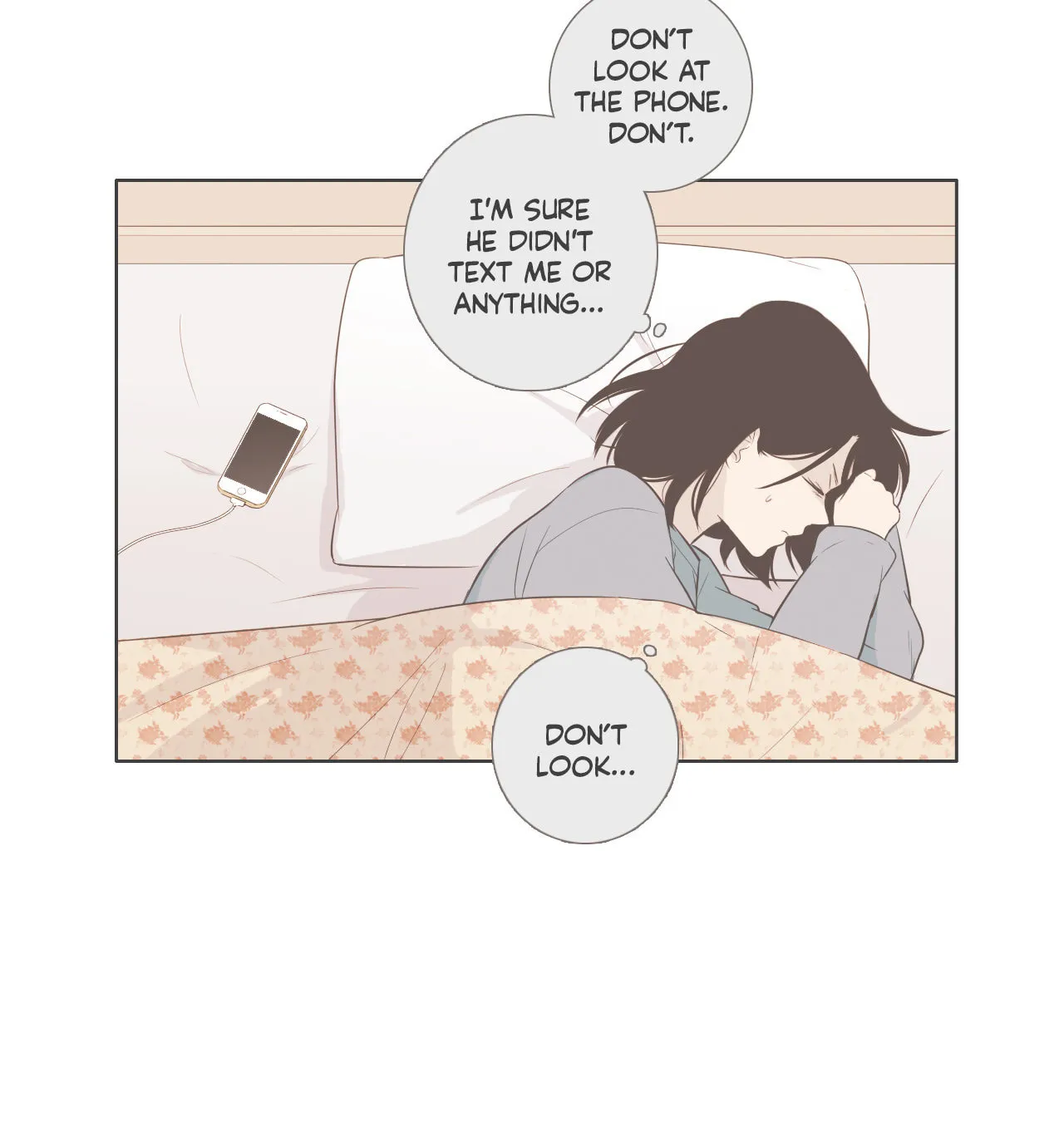Read Something About Us Manga Online
