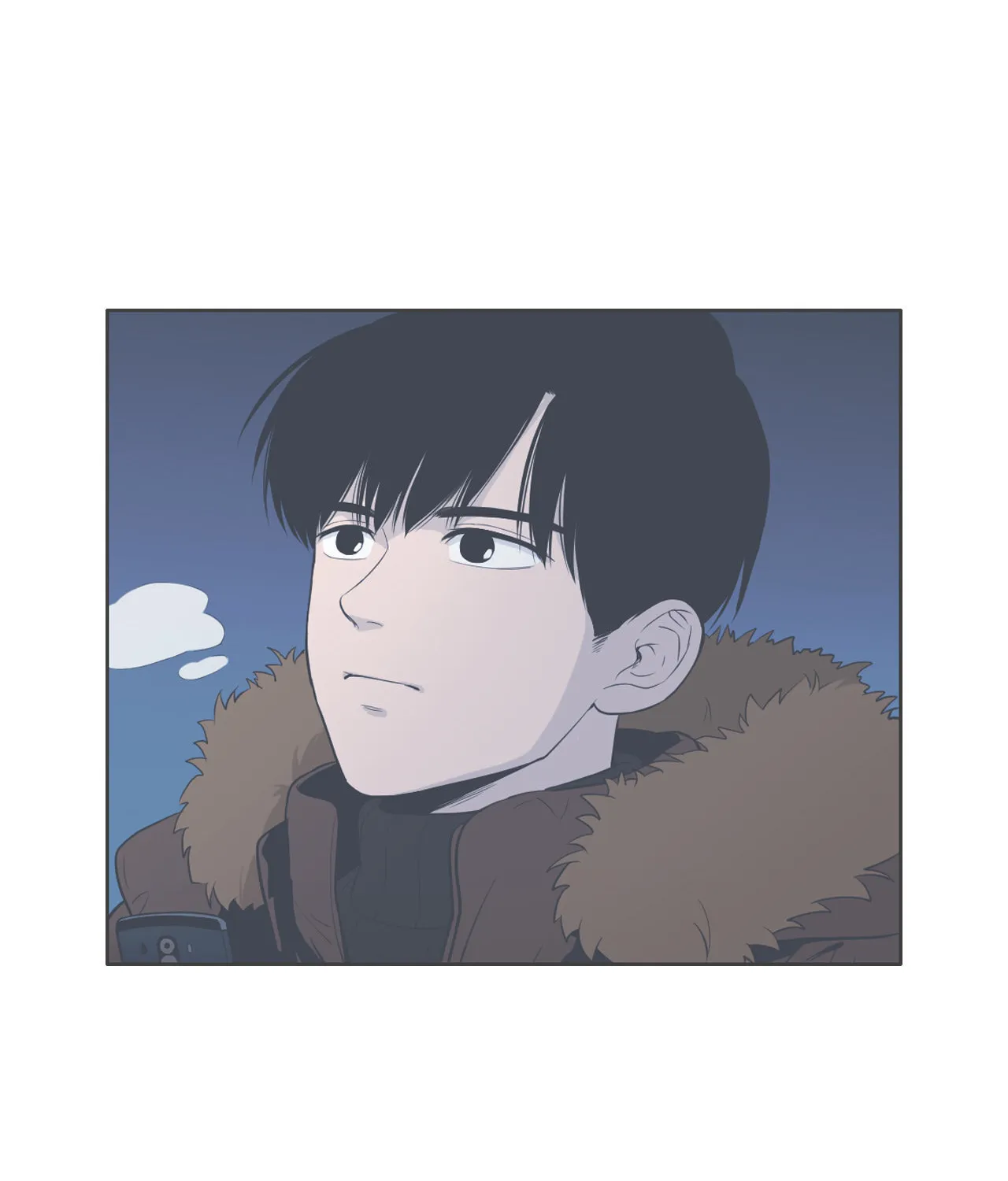 Read Something About Us Manga Online