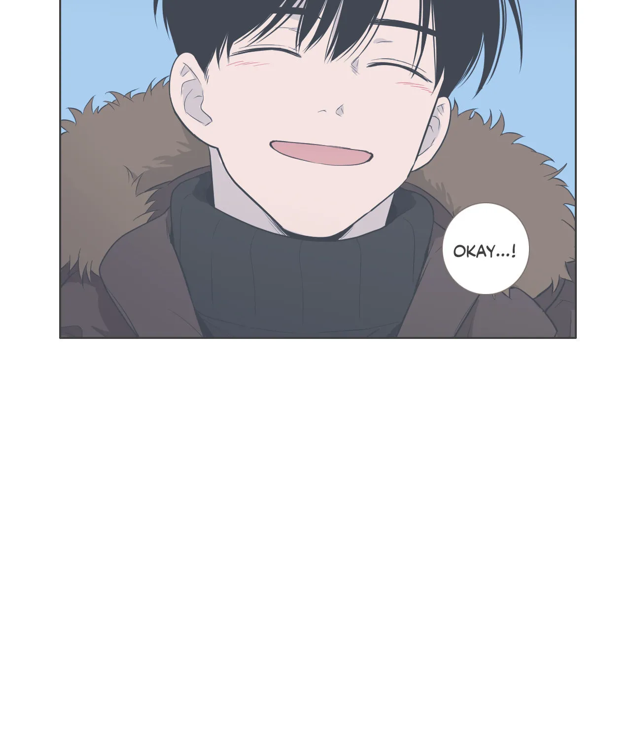 Read Something About Us Manga Online