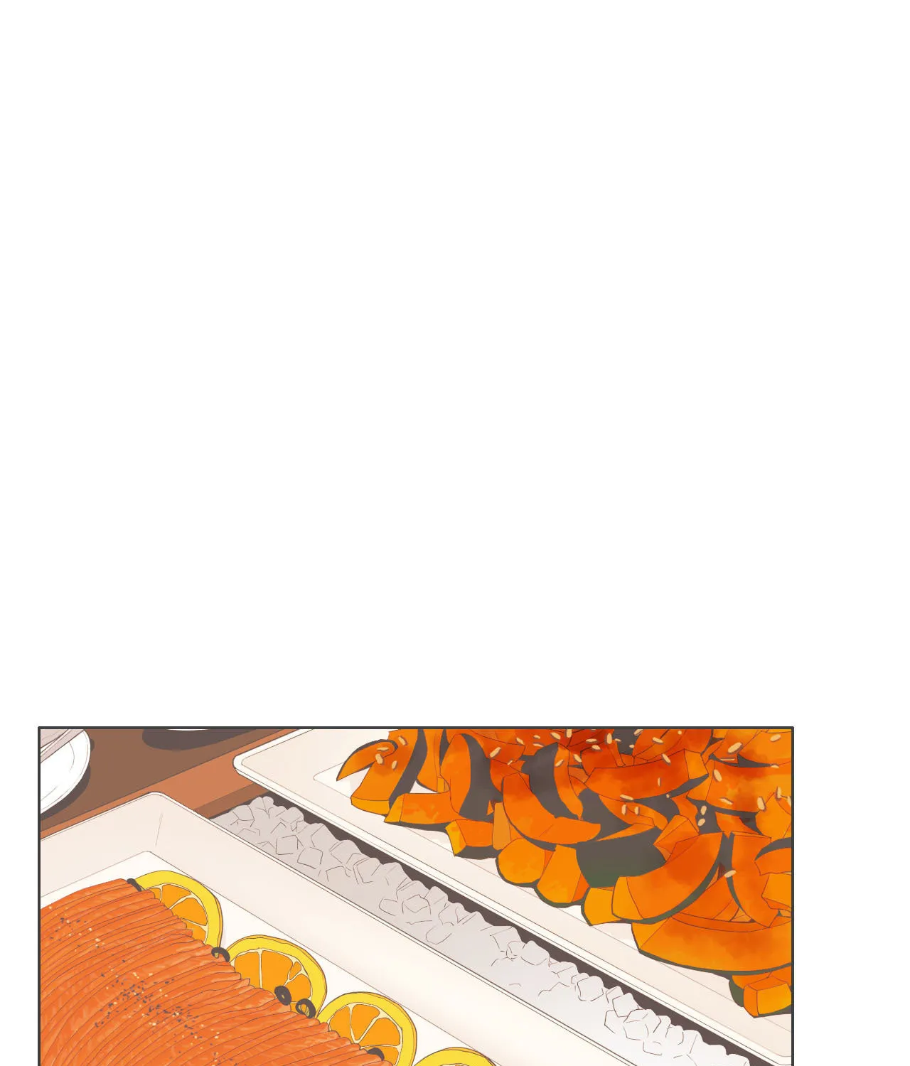 Read Something About Us Manga Online