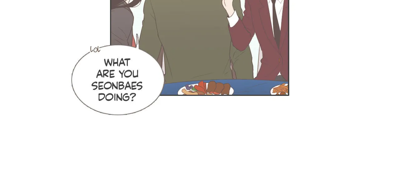 Read Something About Us Manga Online