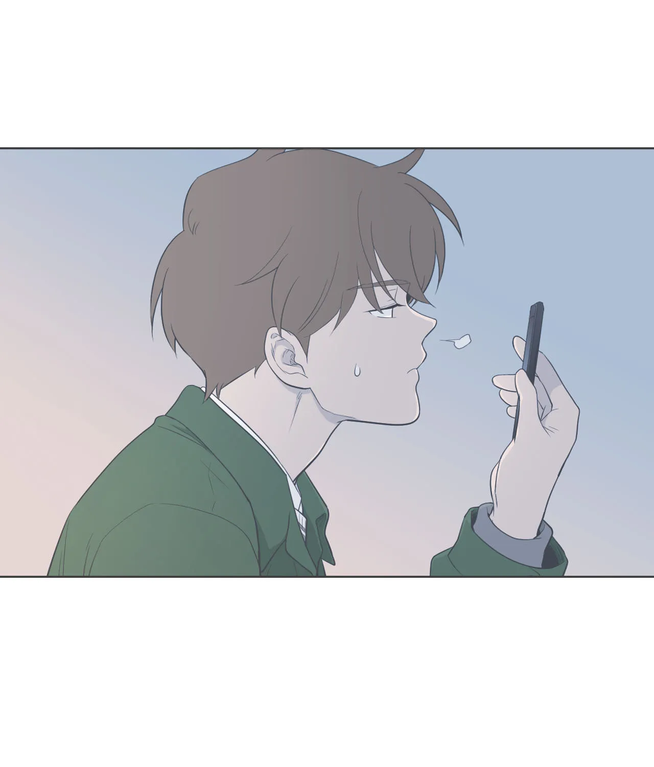 Read Something About Us Manga Online