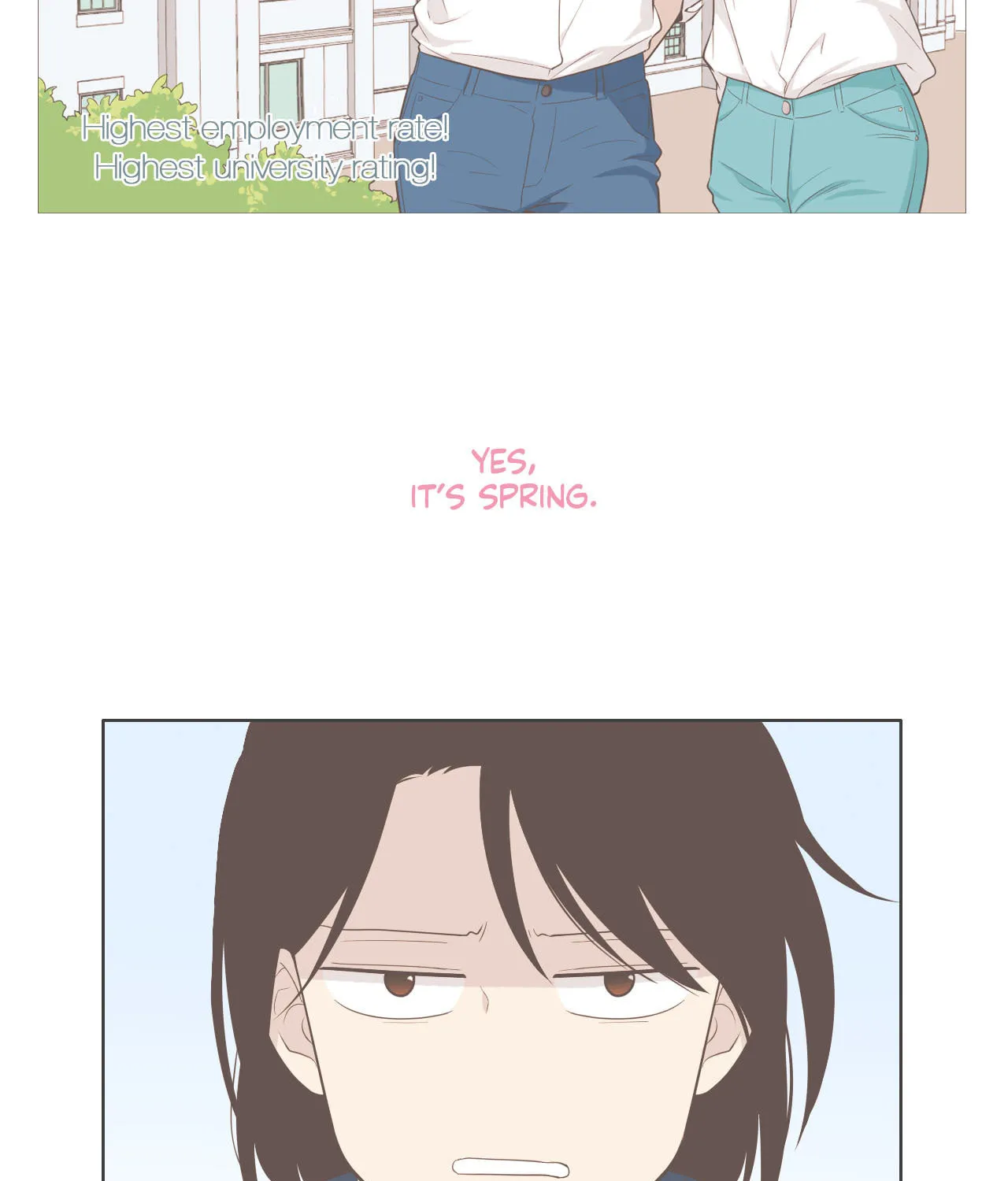 Read Something About Us Manga Online