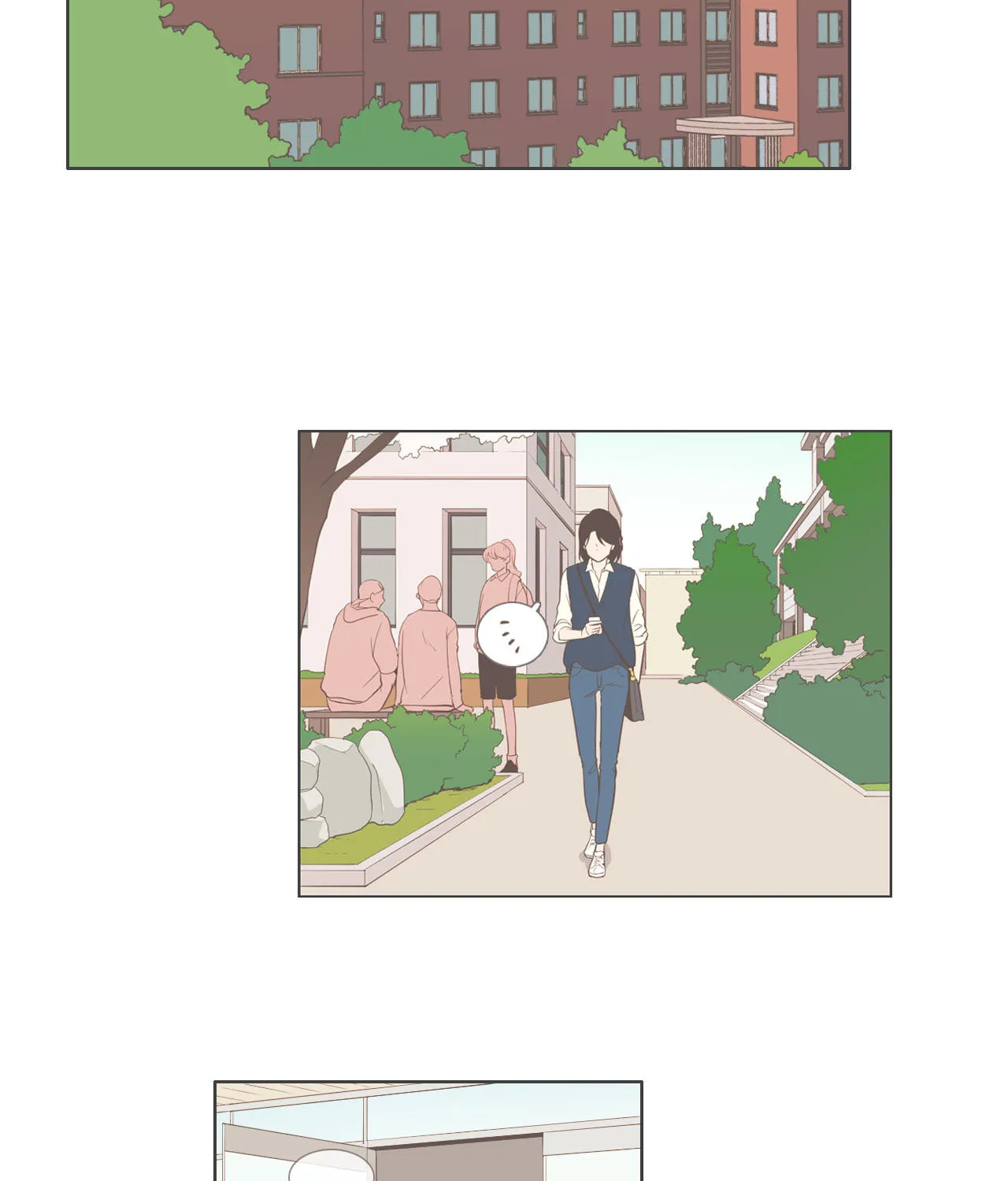 Read Something About Us Manga Online