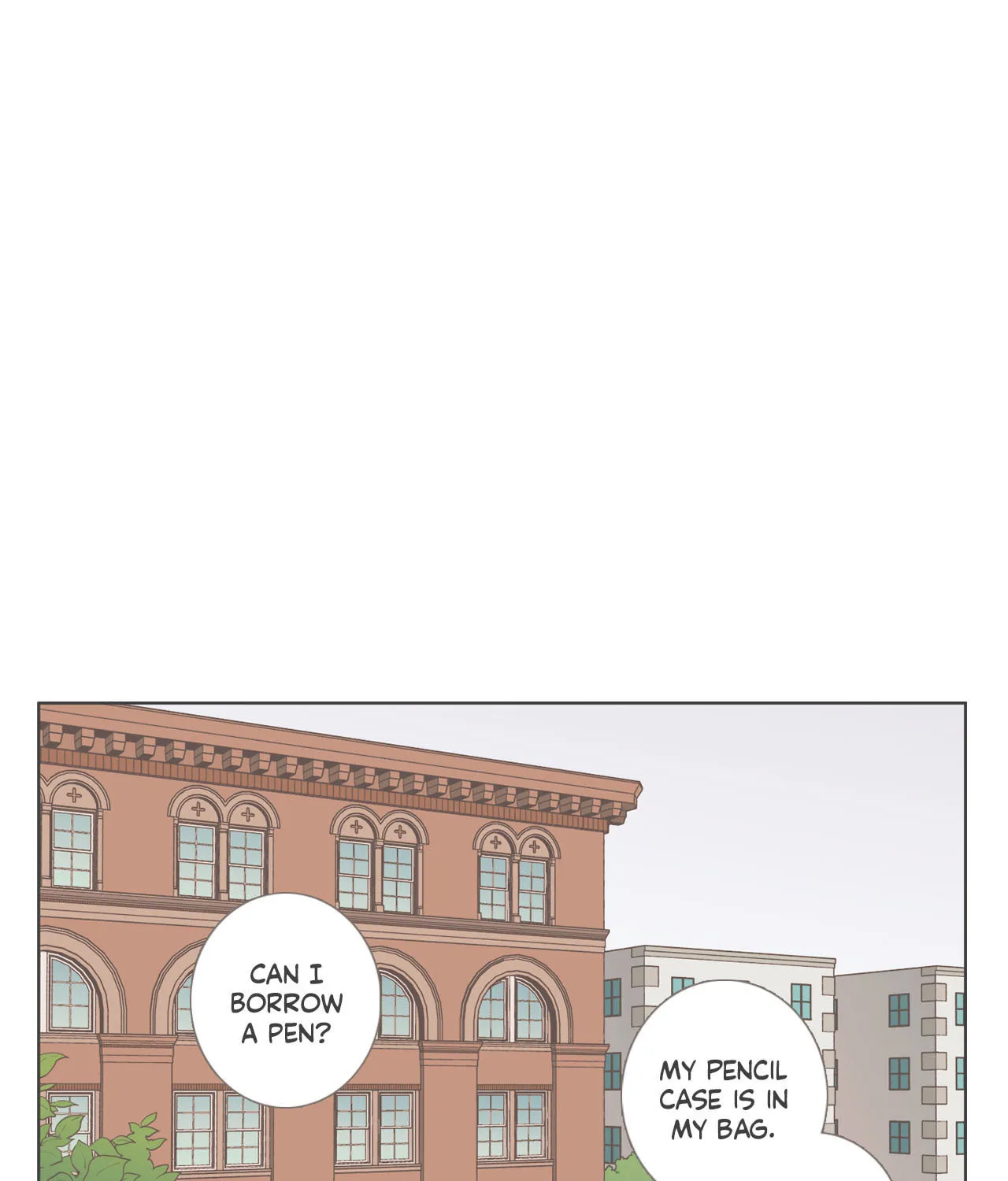 Read Something About Us Manga Online