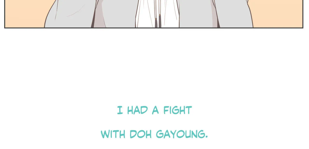 Read Something About Us Manga Online