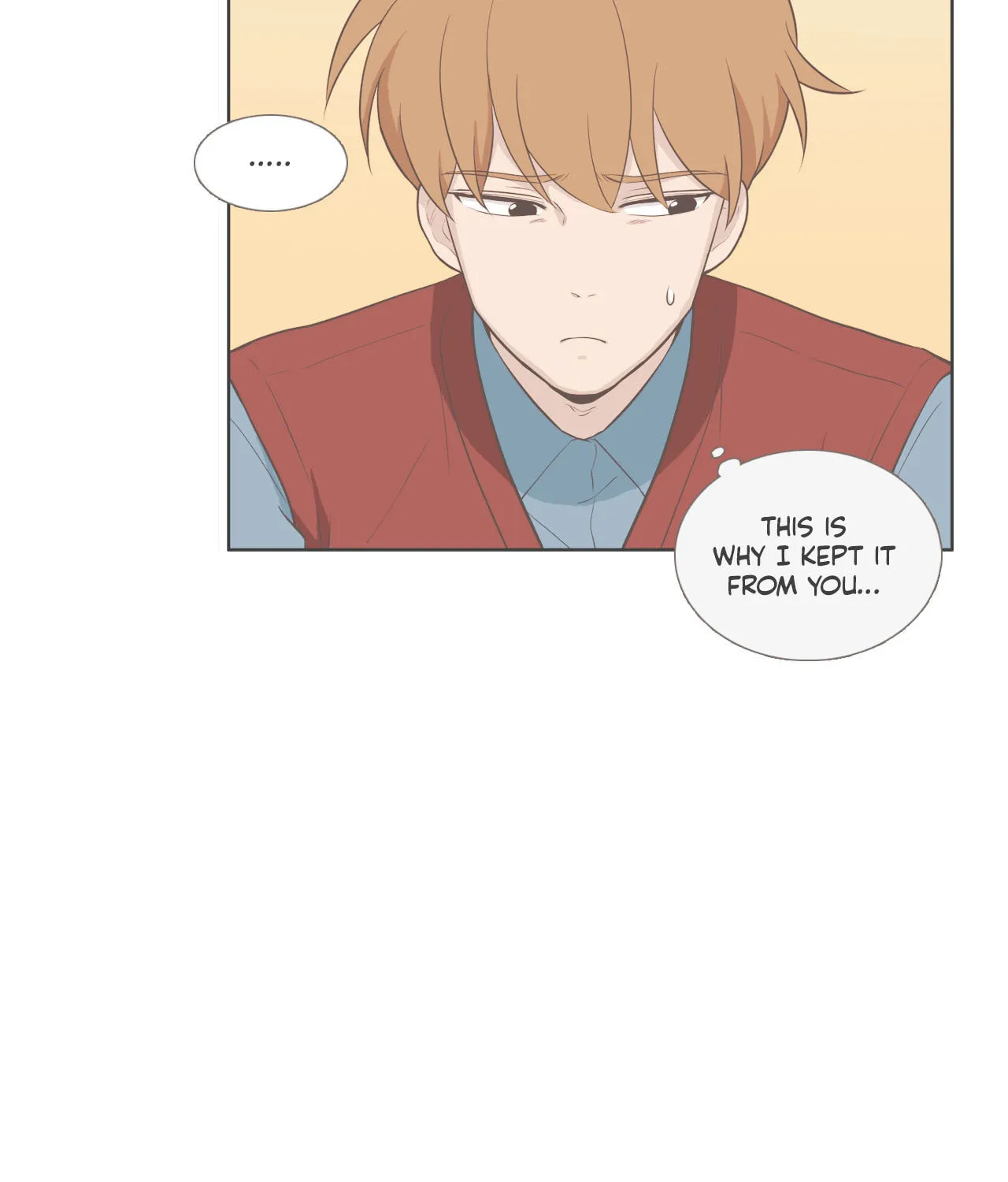 Read Something About Us Manga Online