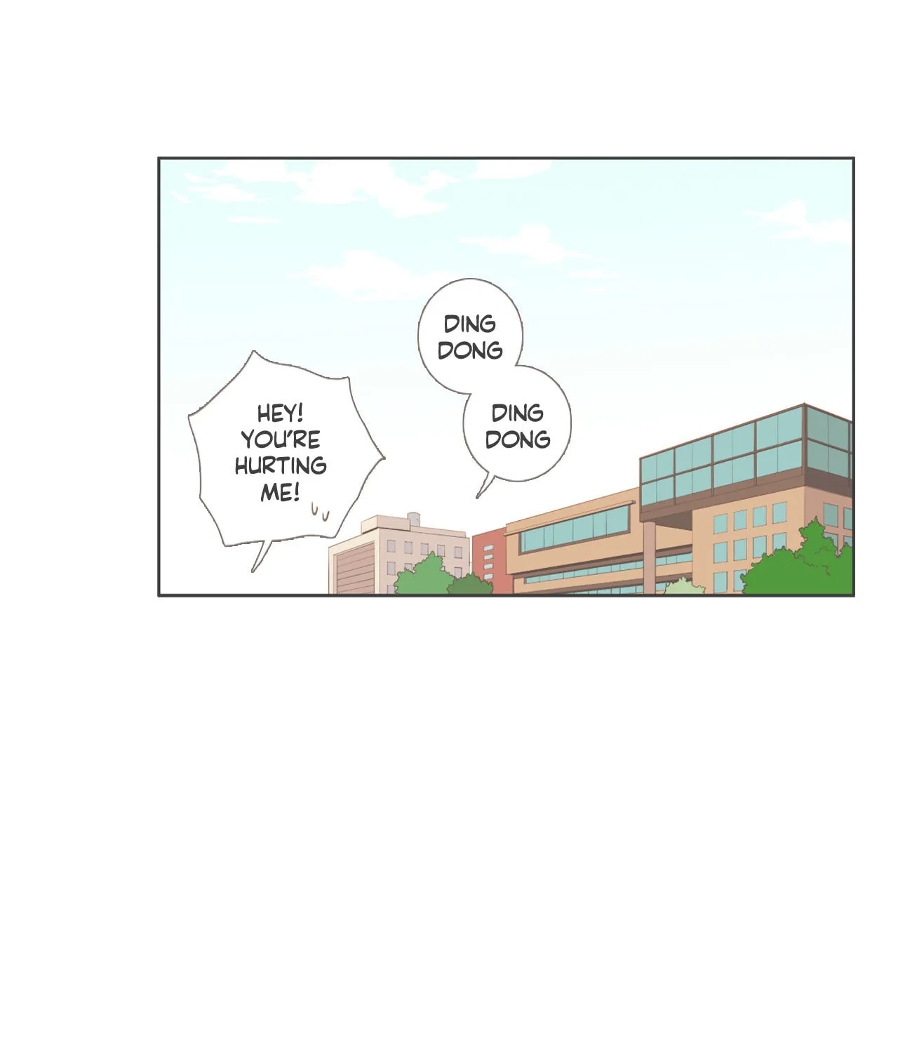 Read Something About Us Manga Online
