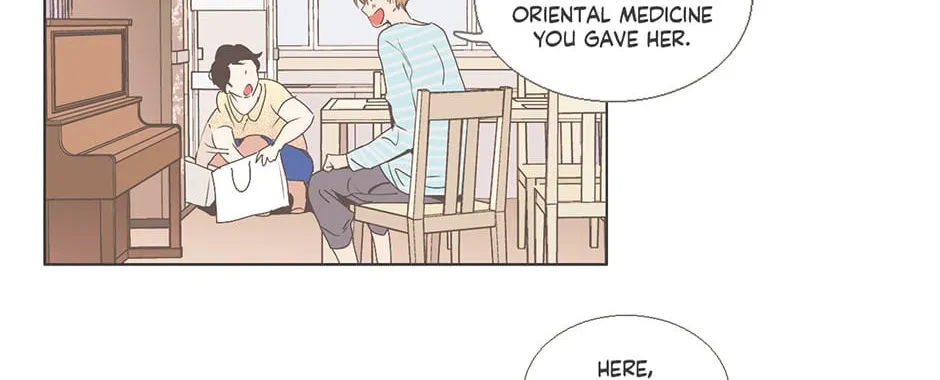 Read Something About Us Manga Online