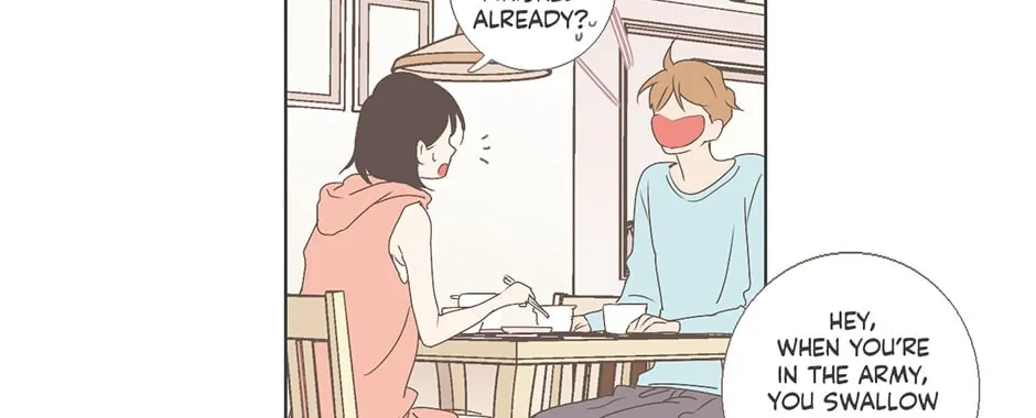Read Something About Us Manga Online