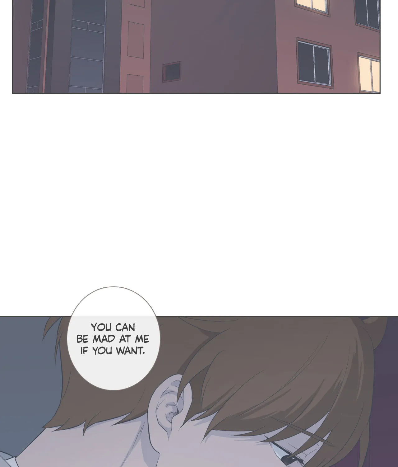 Read Something About Us Manga Online