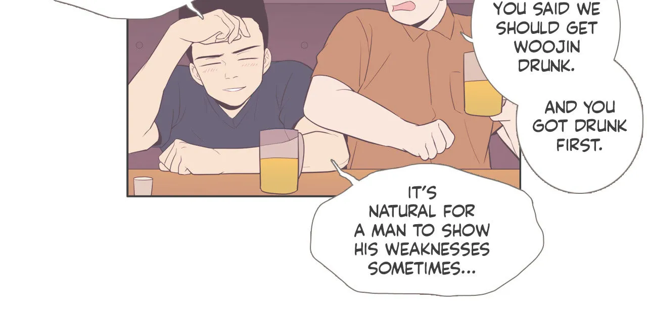 Read Something About Us Manga Online