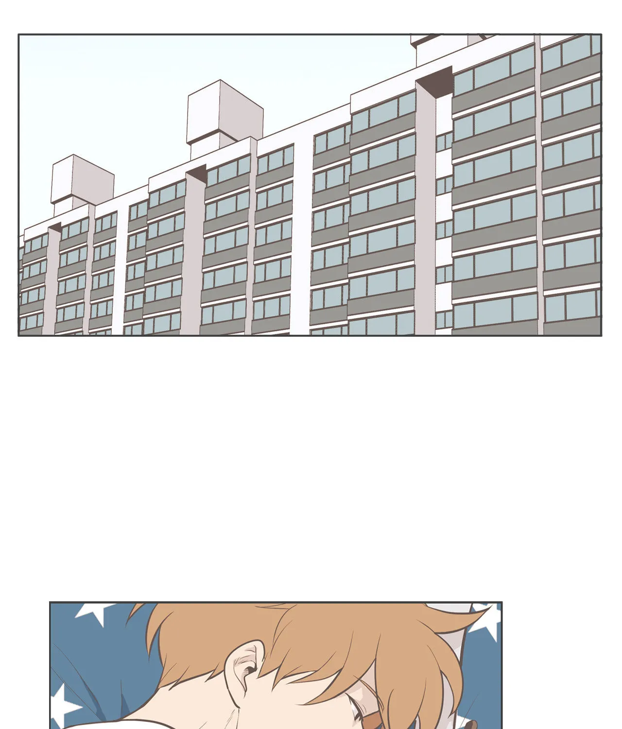 Read Something About Us Manga Online