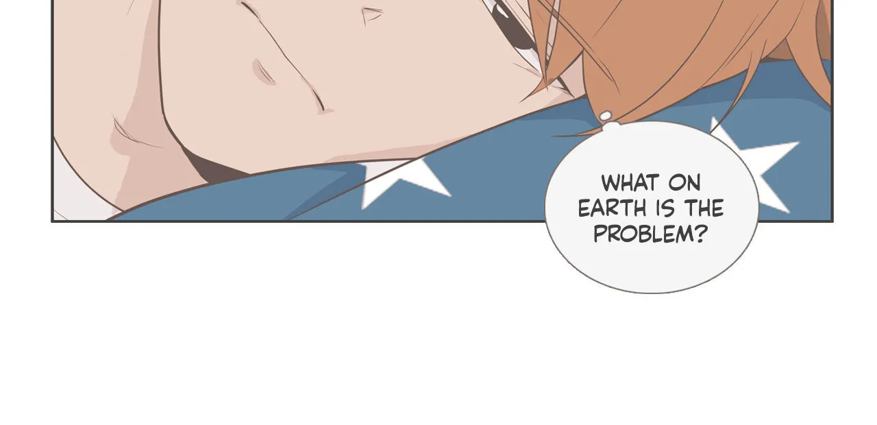 Read Something About Us Manga Online
