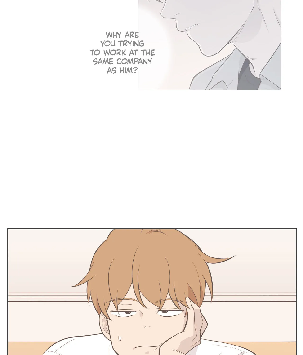 Read Something About Us Manga Online
