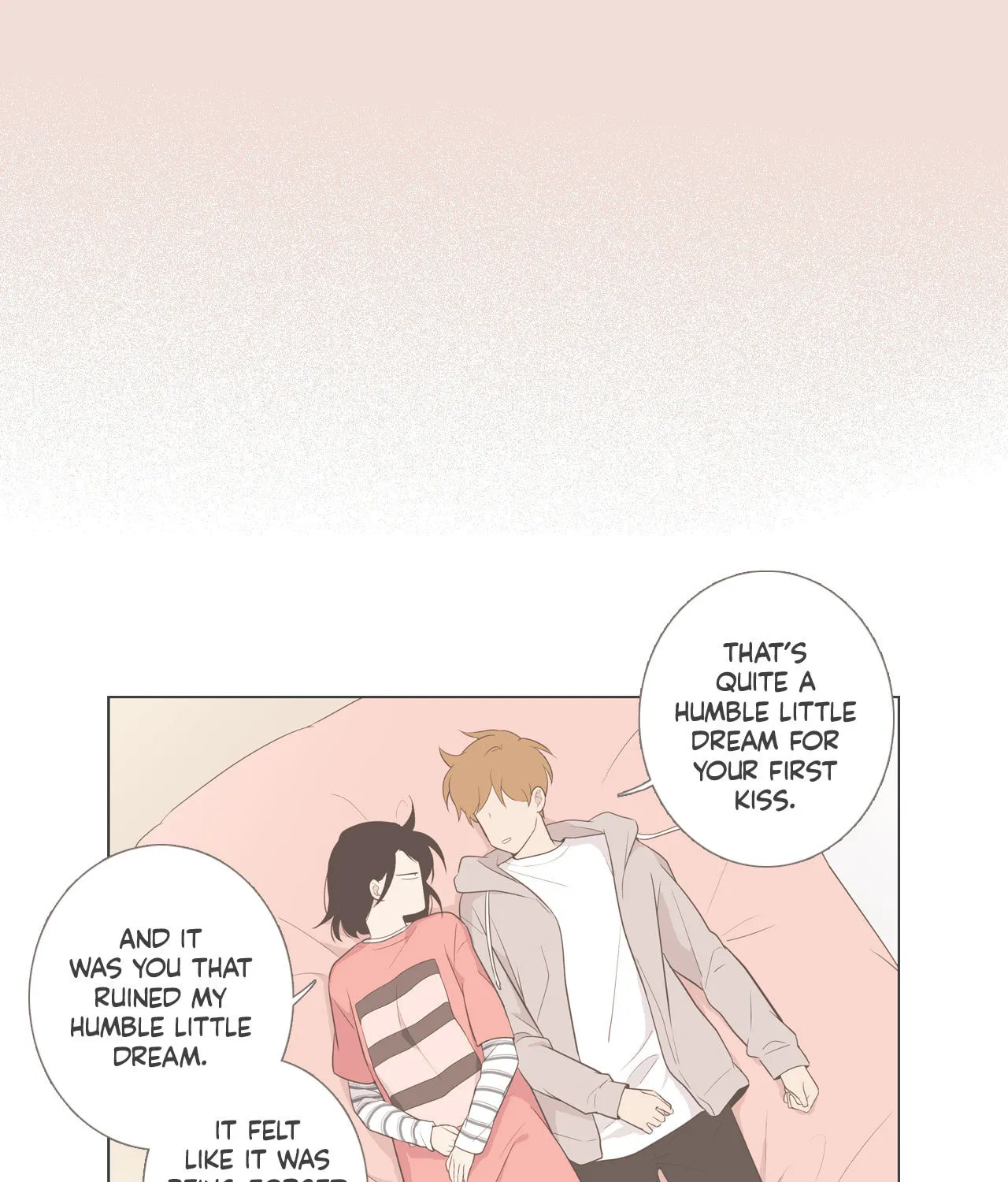 Read Something About Us Manga Online