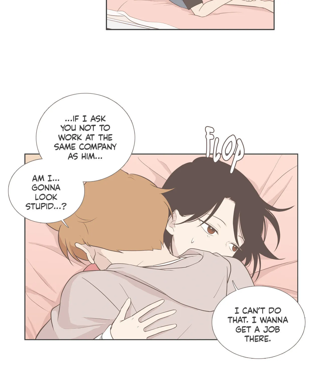 Read Something About Us Manga Online
