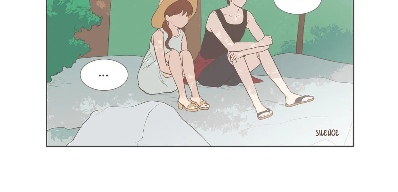 Read Something About Us Manga Online