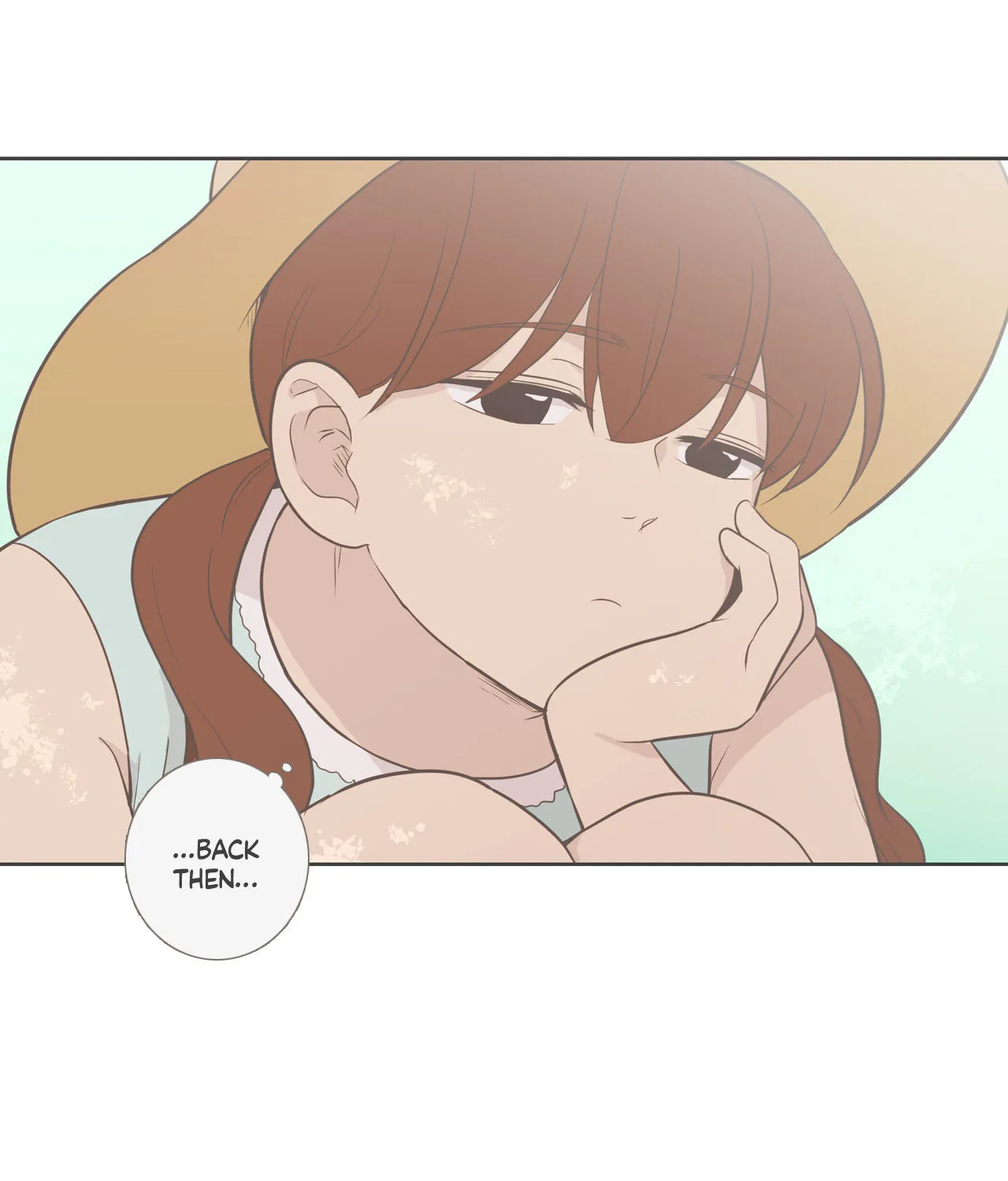 Read Something About Us Manga Online