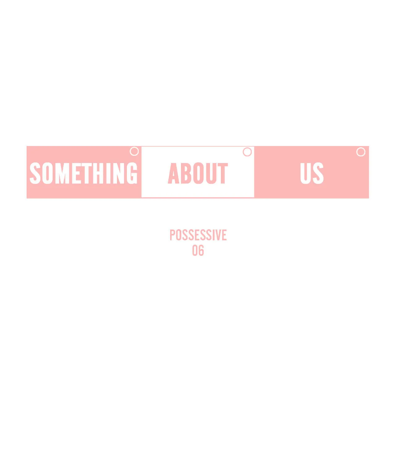 Read Something About Us Manga Online